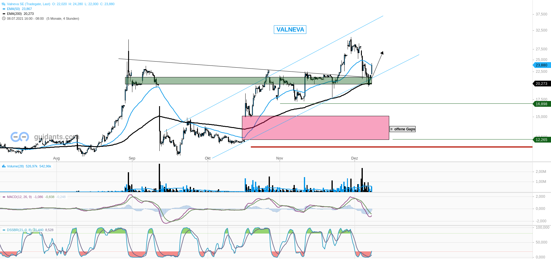 Vivalis + Intercell = Valneva 1287791