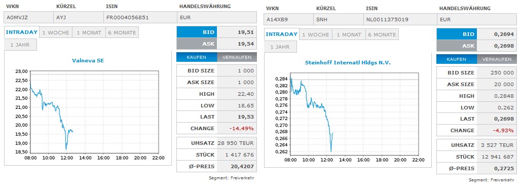 Steinhoff Informationsforum 1291871