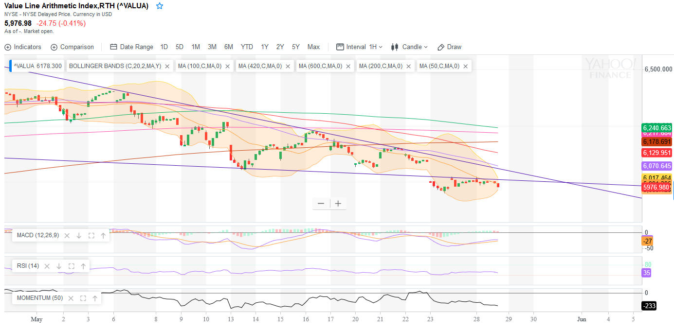 The World According to Kellermeister... 1114803
