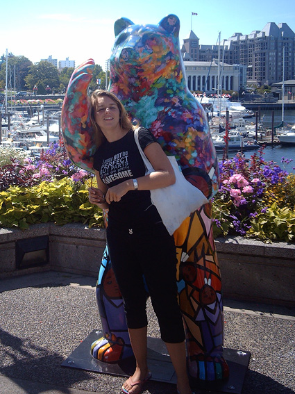 Der USA Bären-Thread 141345