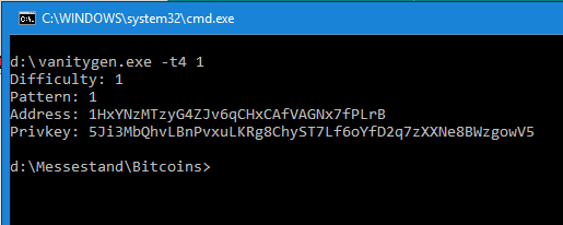 Bitcoins der nächste Monsterhype steht bevor! 1149661