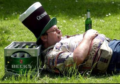 Wenn das Gold redet, dann schweigt die Welt! 234208