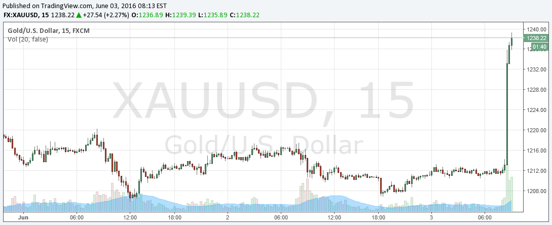 Der USA Bären-Thread 918074