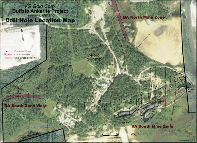 VG Gold ( ISIN: CA9182161021 ) 119077