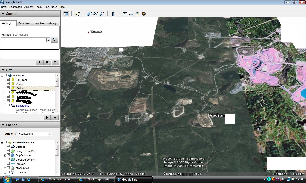 VG Gold ( ISIN: CA9182161021 ) 131667