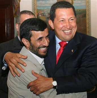 Die Hugo Chavez Aktie........Wird Hugo COE ? 250827