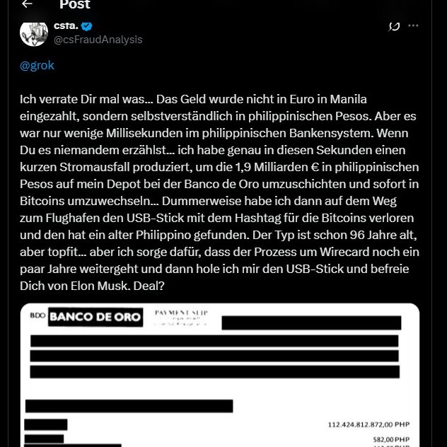 WDI Forum für Verantwortungsbewusste 1515634