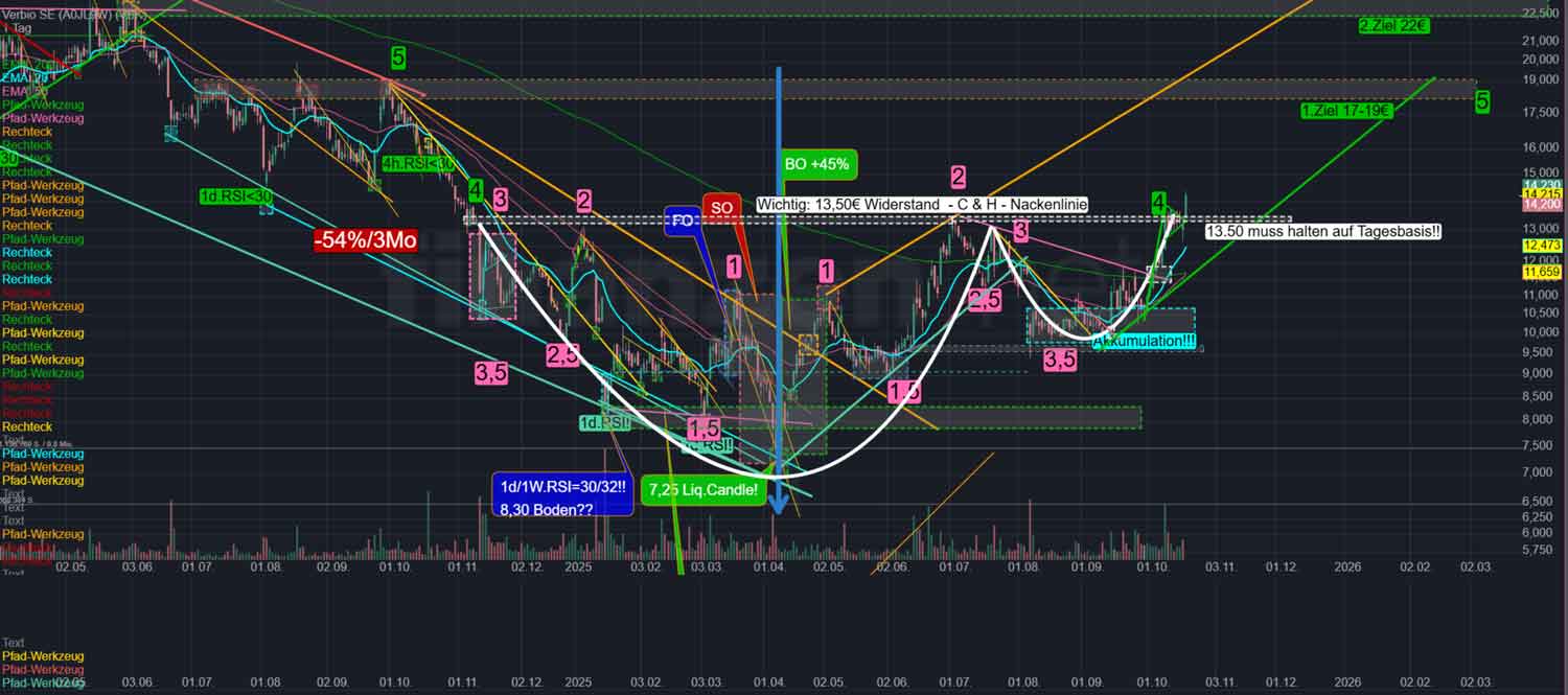 Verbio KZ 11,50 1498994