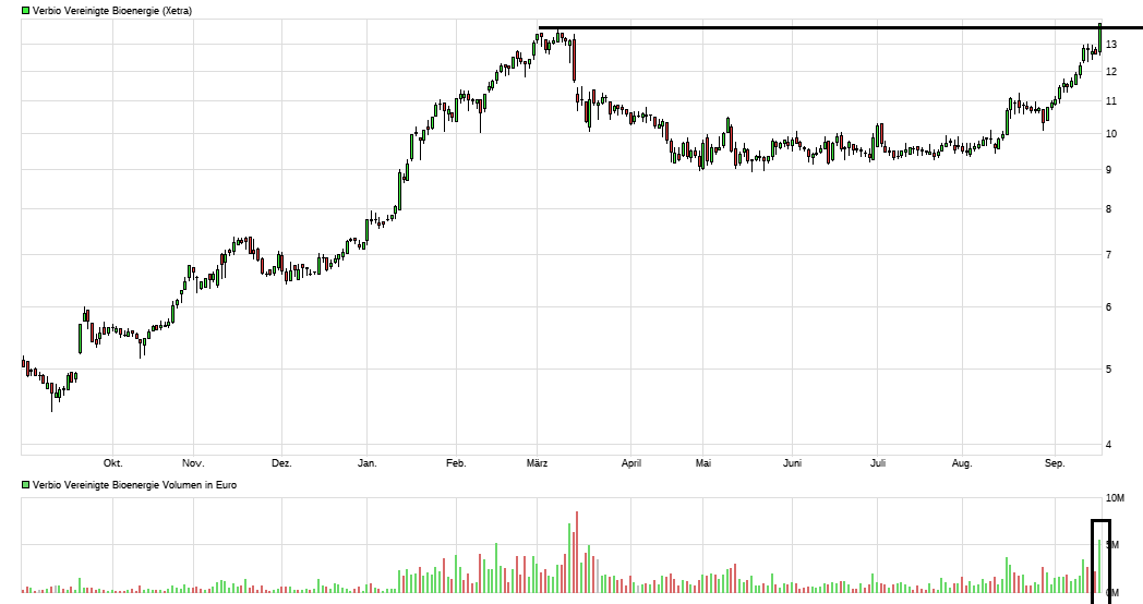 Verbio KZ 11,50 1013128