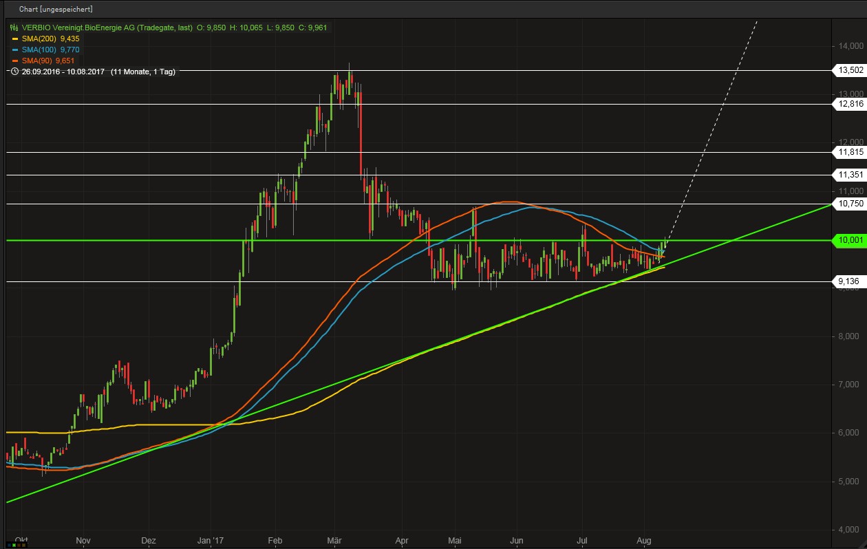 Verbio KZ 11,50 1006198