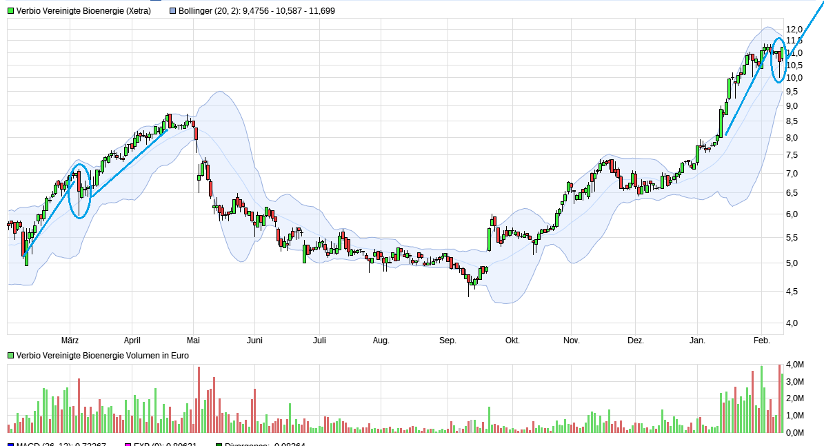 Verbio KZ 11,50 970808