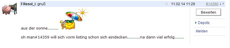 INJEX AG - Come-back zum Weltmarktführer 708919