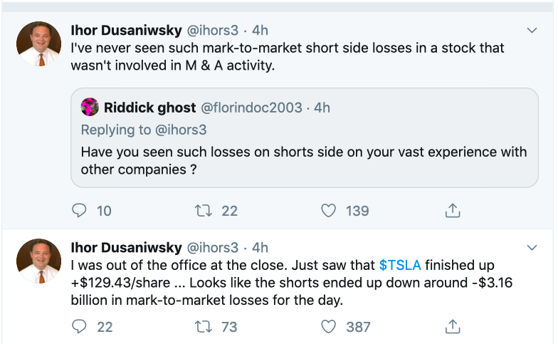 Tesla - Autos, Laster, Speicher und Solardächer 1157576