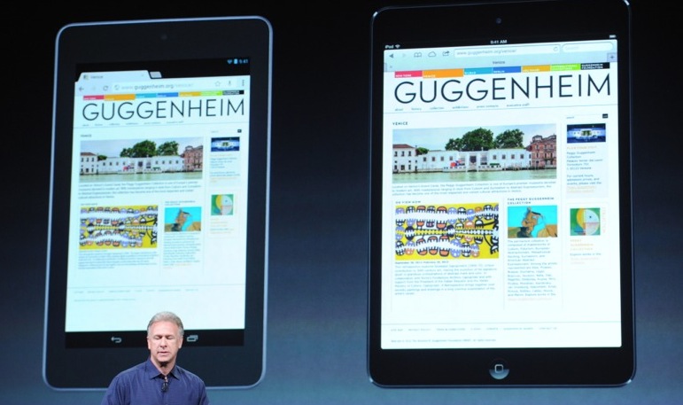 Apple Inc. - Die Story geht weiter 546916