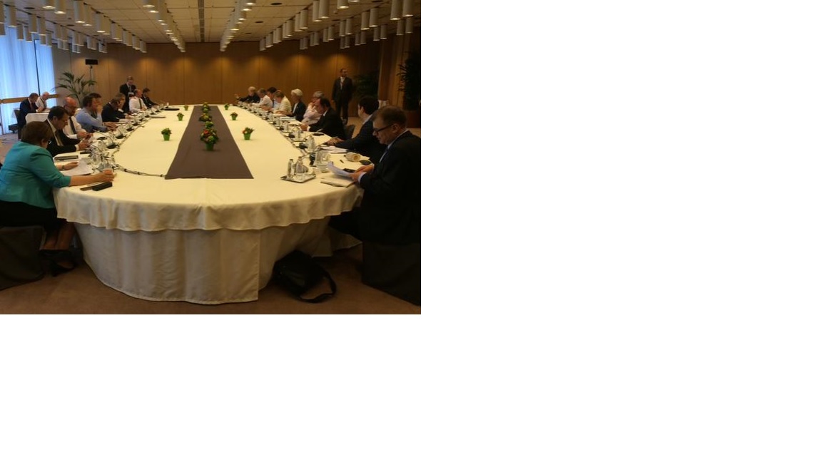 Griechenland Banken 840394