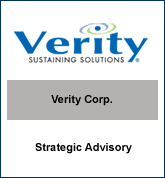 Positive Zukunft mit Verity Corp.(VRTY) 678677