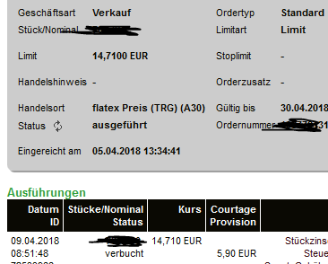 EVOTEC muss getradet werde 1048876