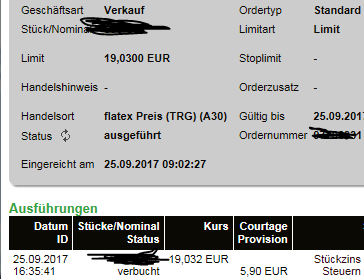 EVOTEC muss getradet werde 1014544