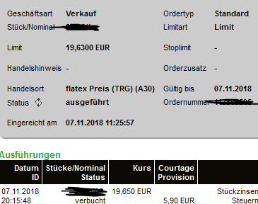 EVOTEC muss getradet werde 1082209