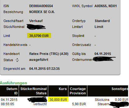 Nordex - ein Kauf? 870250