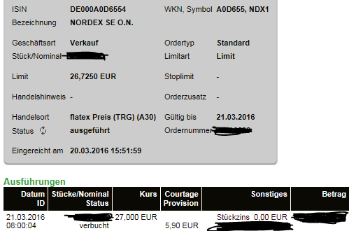 Nordex - ein Kauf? 902908