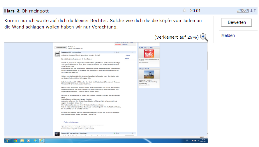 Deutsche Bank (moderiert 2.0) 660306