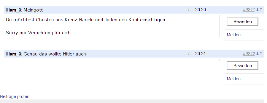 Deutsche Bank (moderiert 2.0) 660307