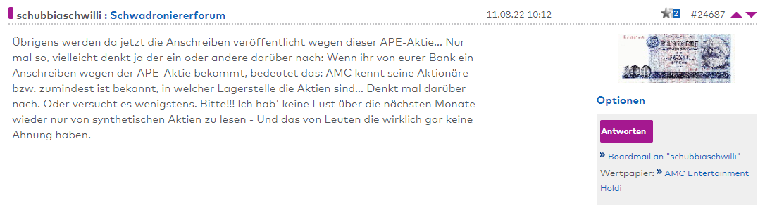 noch keiner hier interessiert... 1330105