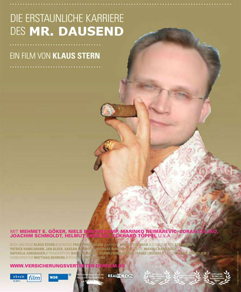 Hypoport - Kurschancen mit dem Finanzvertrieb 2.0 813592