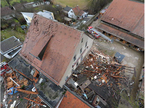 Quo Vadis Dax 2012 - Krise ohne Ende? 477616