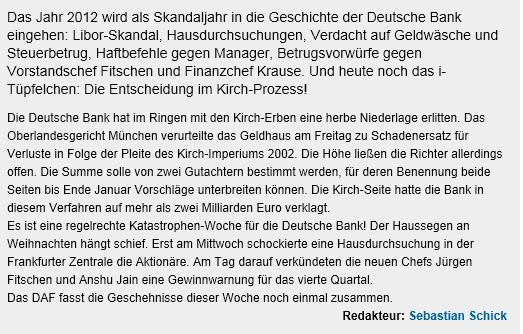 Deutsche Bank (moderiert 2.0) 562065