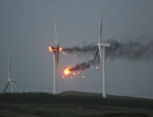 Weltweit grösster Windkraftanlagenhersteller 623408
