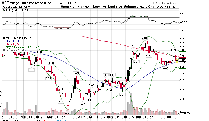 Börse ein Haifischbecken: Trade was du siehst 1190036