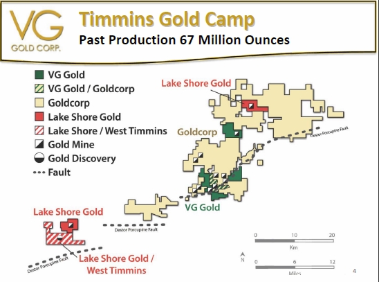 VG Gold ( ISIN: CA9182161021 ) 266050