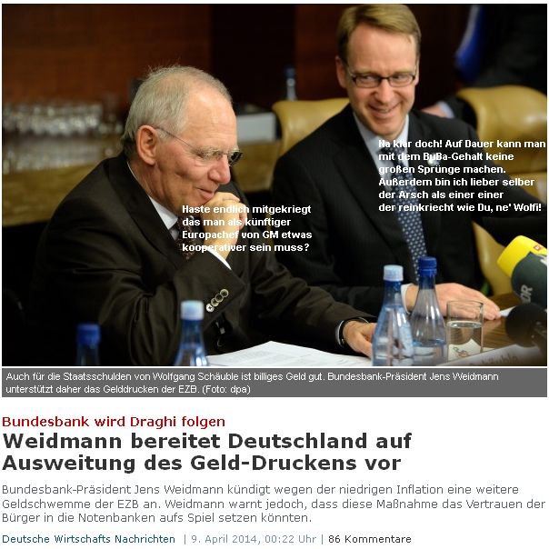 Der USA Bären-Thread 712944