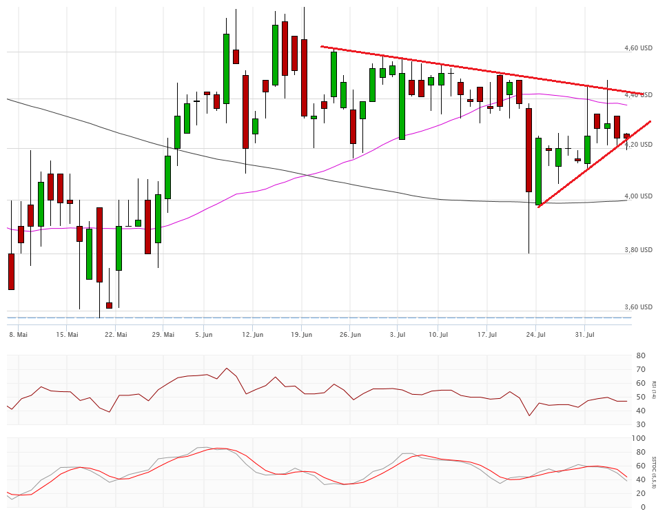 Vical - Der Neuanfang 931454