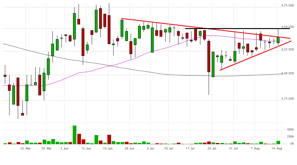 Vical - Der Neuanfang 933408