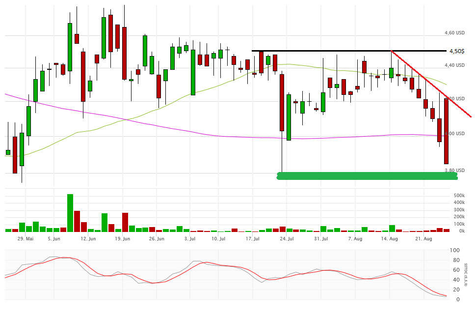 Vical - Der Neuanfang 935389
