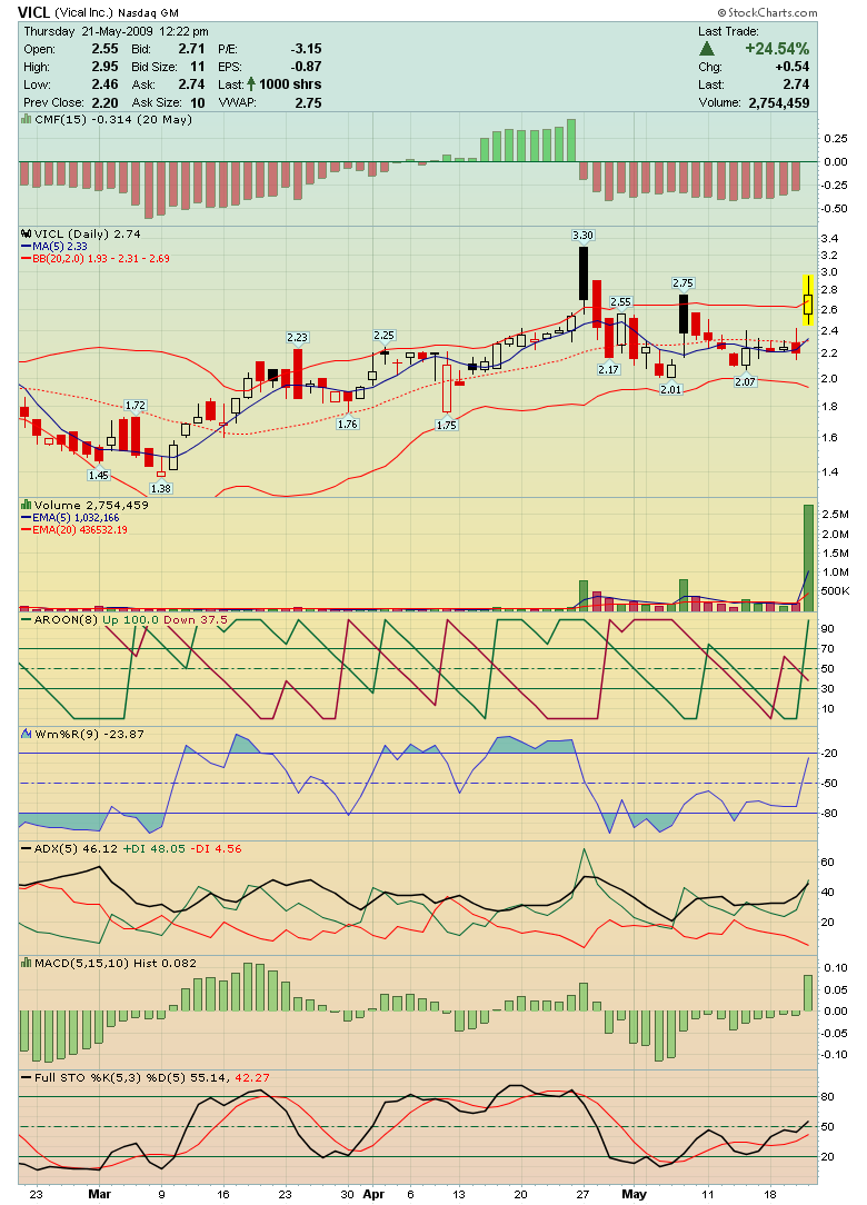 Ein neuer US- Bio- Star! 234293