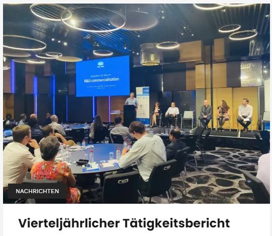 Carnegie Clean E: Netzausbau erneuerbarer Energien 1253779