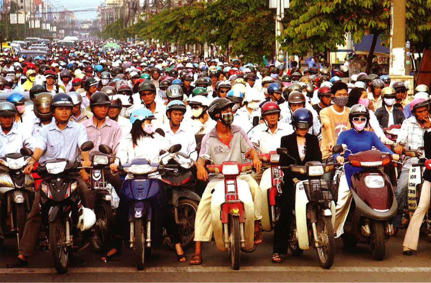 Mobilität 2020 von Tesla bis Ballard BEV + H2 1120327