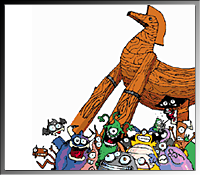 Windmaster Nordex 407955