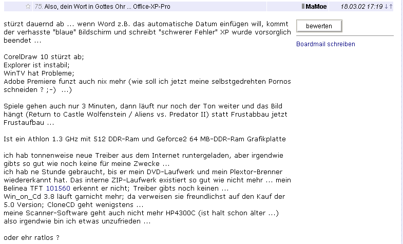 ▶ TTT - Freitag, 06.06.2008 167792