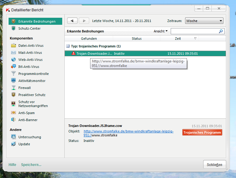 Norde Pro und Kontra 457492