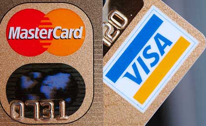 Visa.................die Freiheit nehm ich mir.... 155036