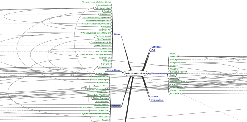 Wirecard AG: Mobile Payment und Risikomanagement 971117