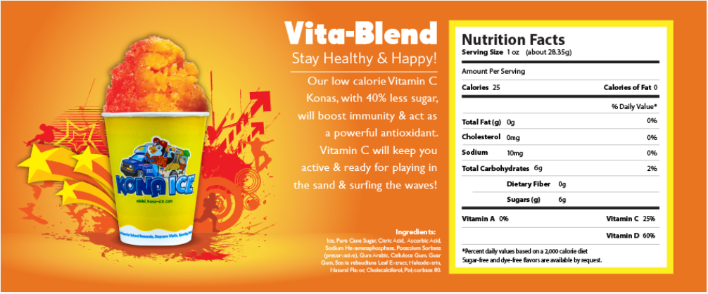 Ab hier geht ´s nach oben - Sunwin - Stevia 754810