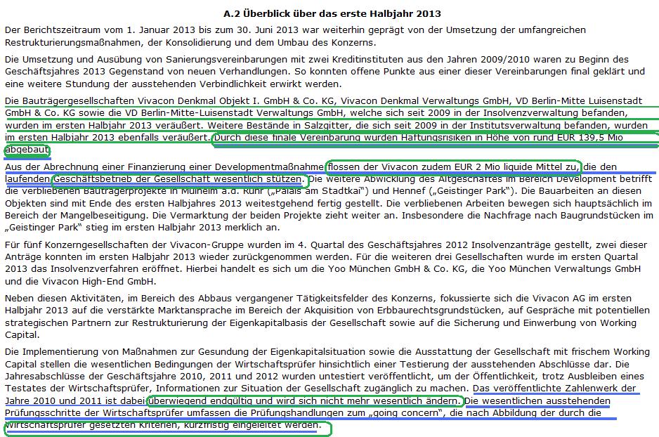 Vivacon (WKN: 604891) Tenbagger möglich?! 645599