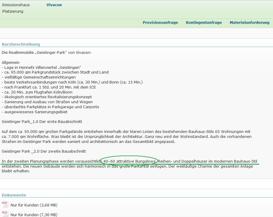 VIVACON-Der Erbbauspezialist 683926
