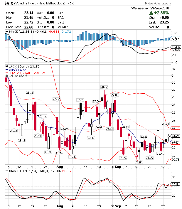 Quo Vadis Dax 2010 - Das Original 348269